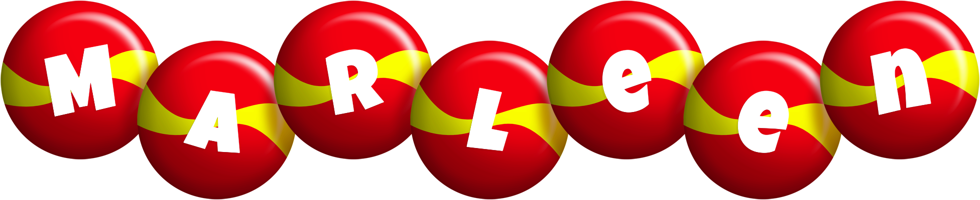Marleen spain logo