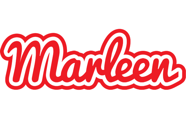 Marleen sunshine logo