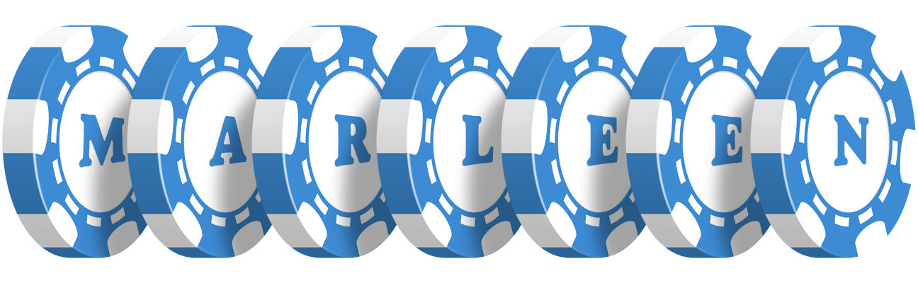 Marleen vegas logo