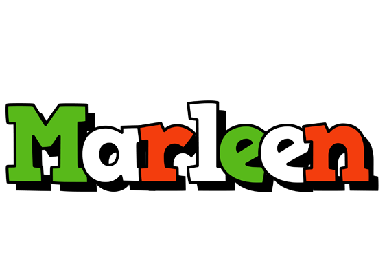 Marleen venezia logo