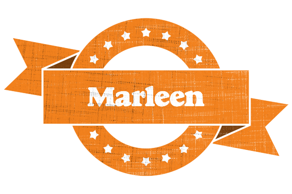 Marleen victory logo