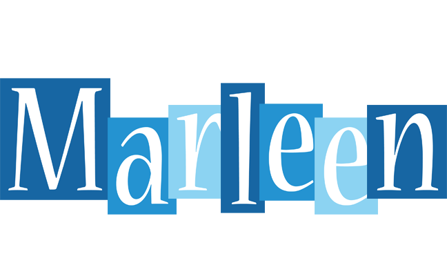 Marleen winter logo