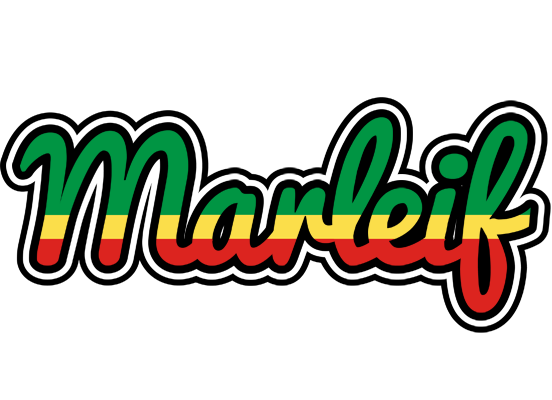 Marleif african logo
