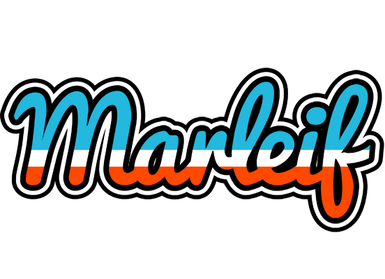 Marleif america logo