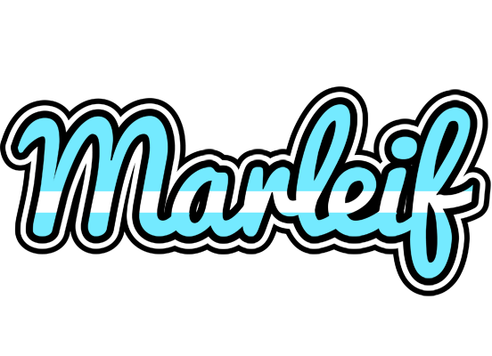 Marleif argentine logo