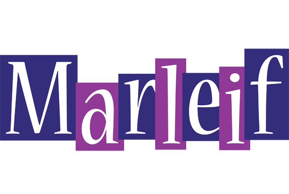 Marleif autumn logo