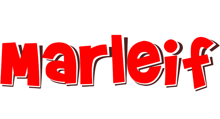 Marleif basket logo