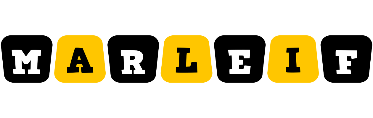 Marleif boots logo