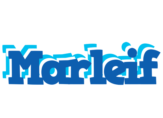 Marleif business logo