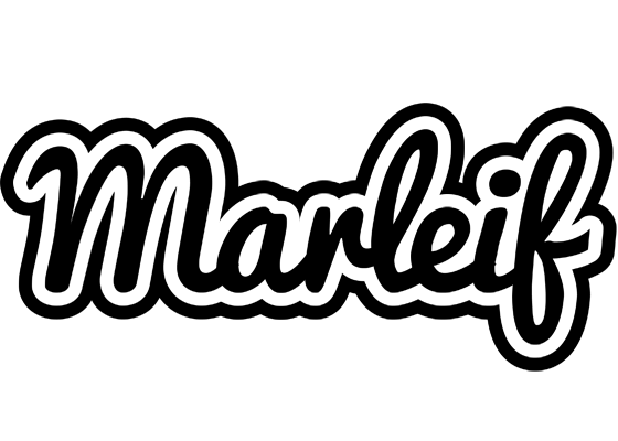 Marleif chess logo