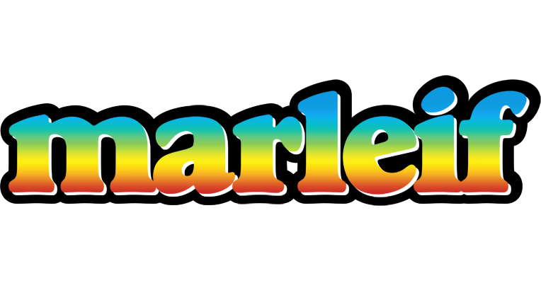 Marleif color logo