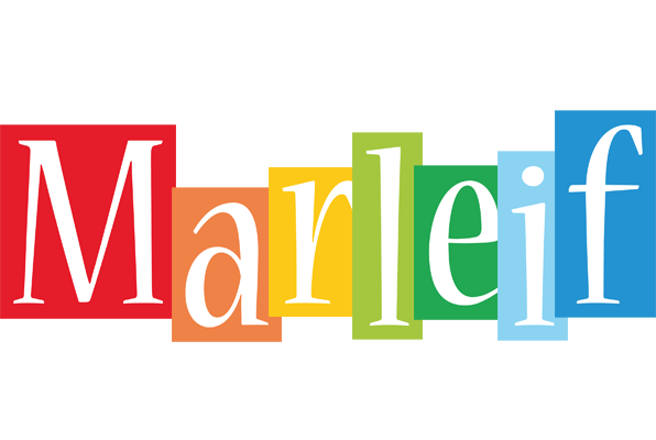 Marleif colors logo