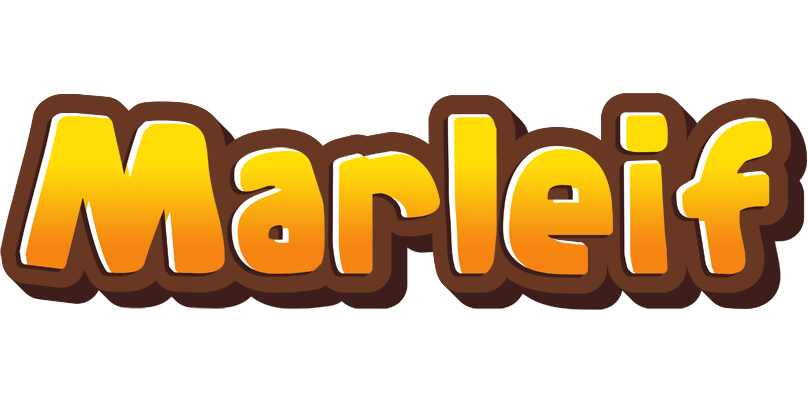 Marleif cookies logo