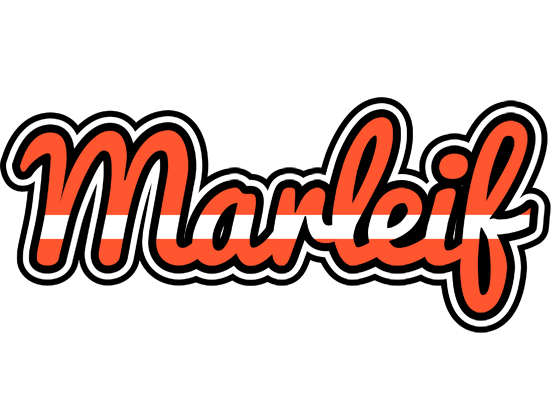 Marleif denmark logo
