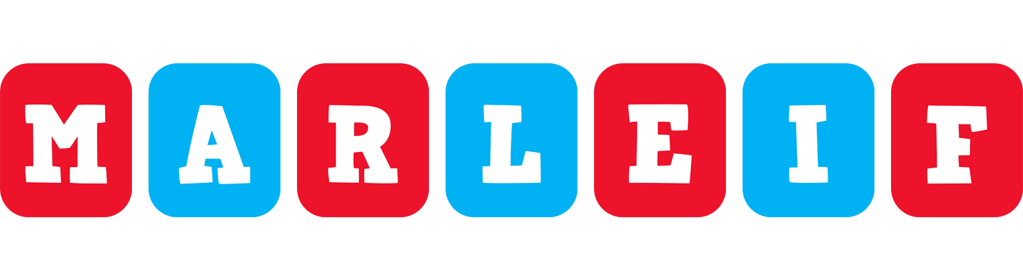 Marleif diesel logo