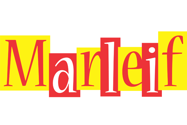 Marleif errors logo