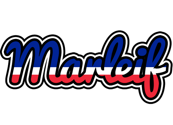 Marleif france logo