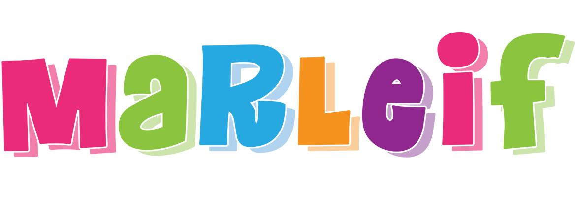 Marleif friday logo