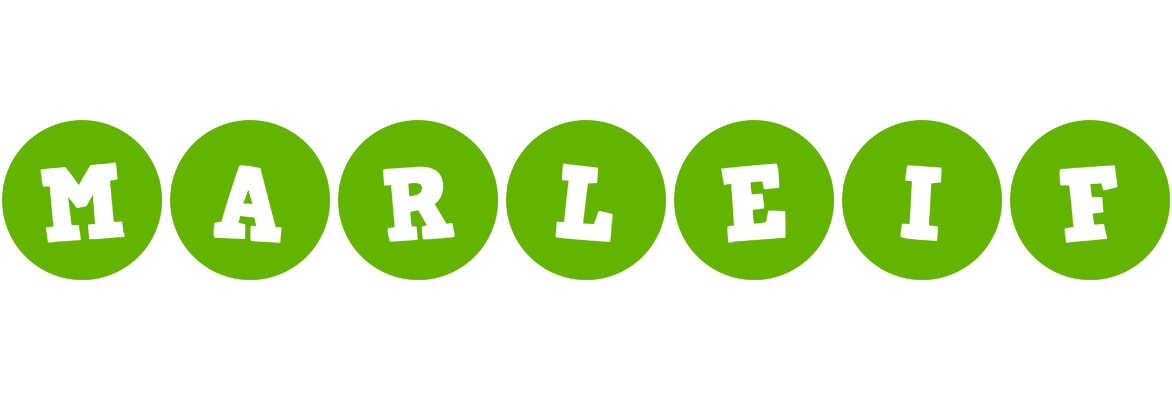 Marleif games logo
