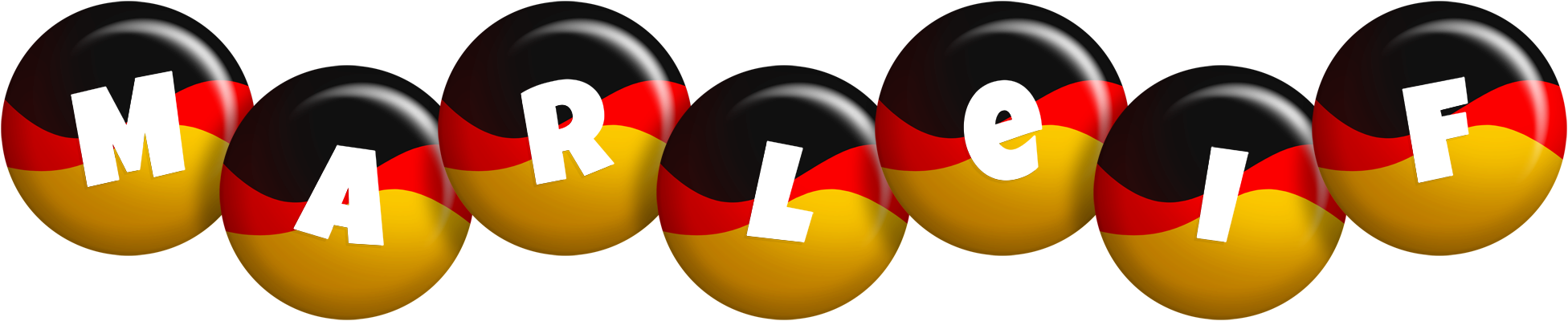 Marleif german logo