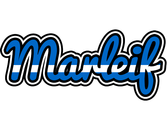 Marleif greece logo