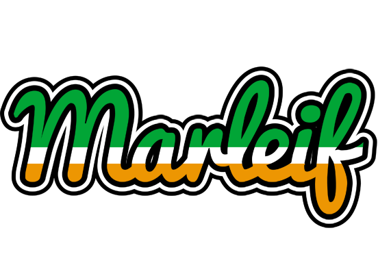 Marleif ireland logo