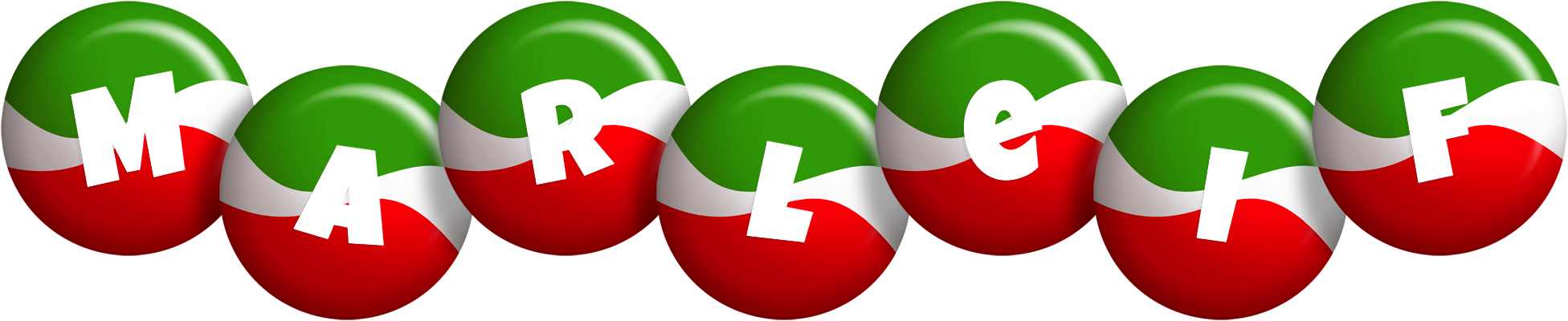 Marleif italy logo