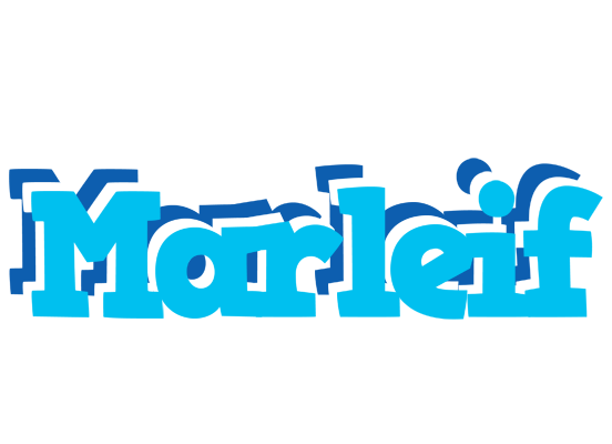Marleif jacuzzi logo