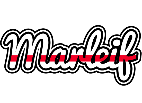 Marleif kingdom logo