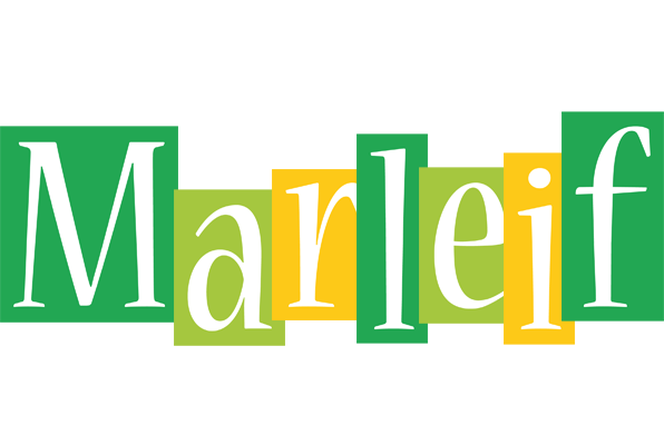 Marleif lemonade logo