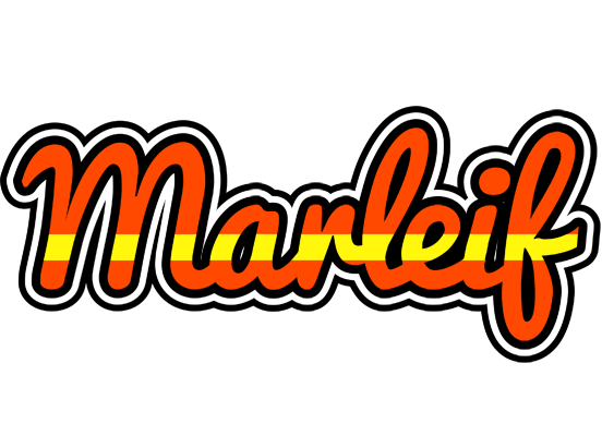 Marleif madrid logo