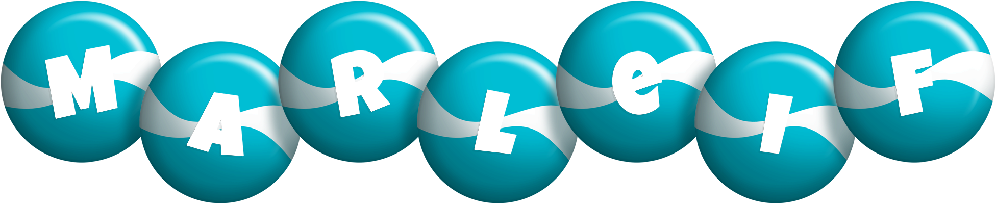 Marleif messi logo