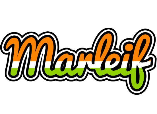 Marleif mumbai logo