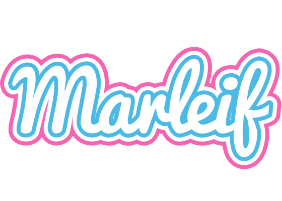 Marleif outdoors logo