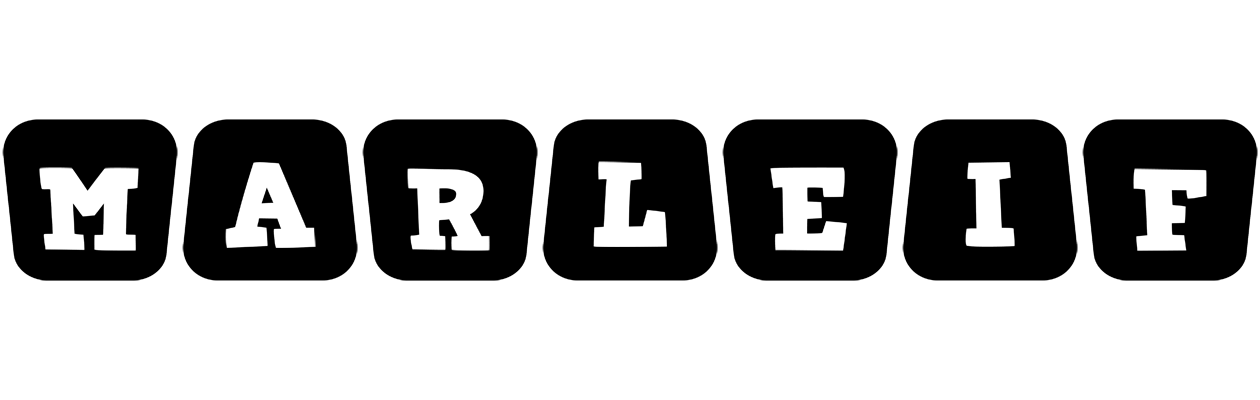 Marleif racing logo
