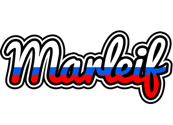 Marleif russia logo