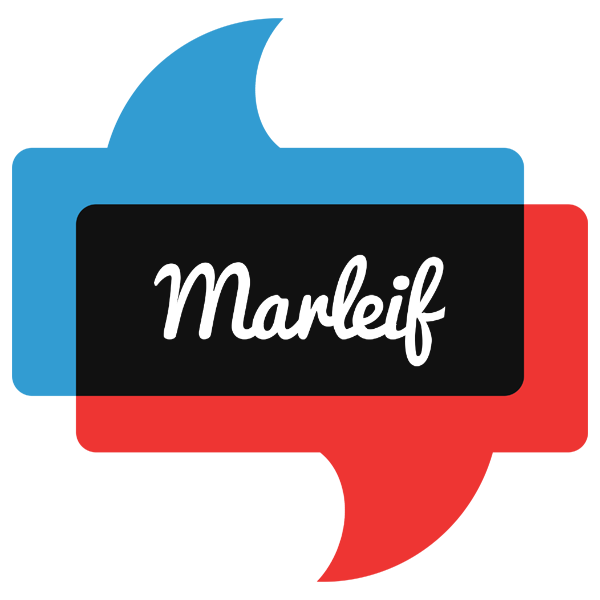 Marleif sharks logo