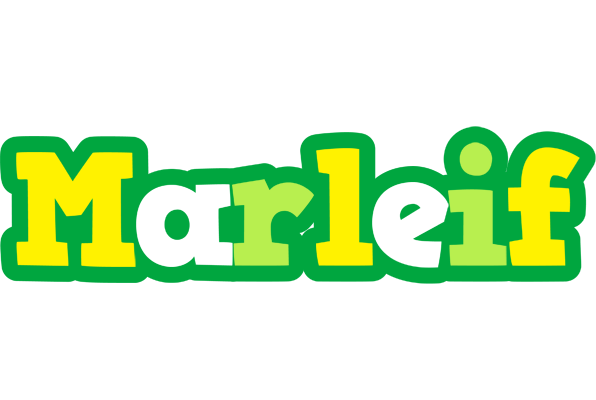Marleif soccer logo