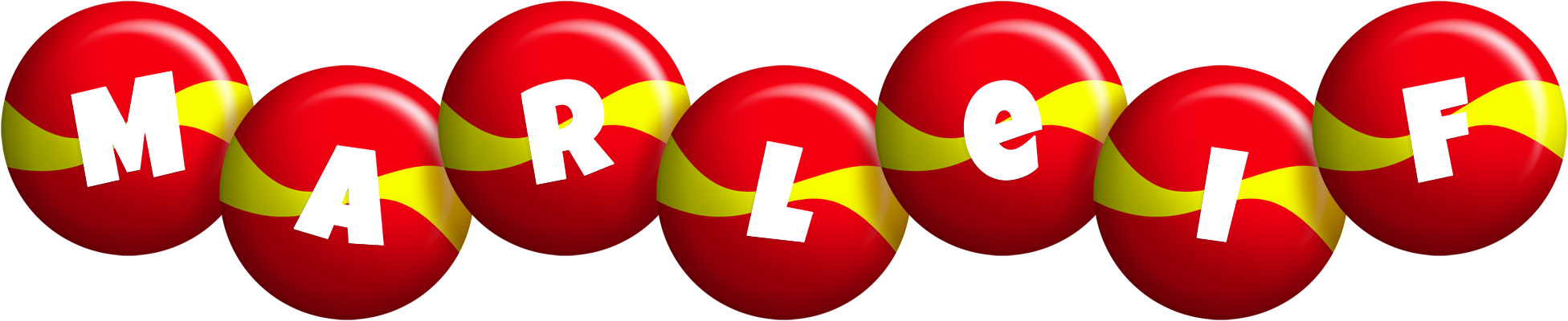 Marleif spain logo