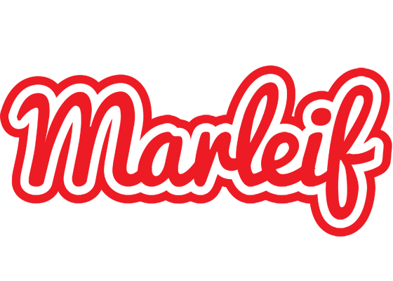 Marleif sunshine logo