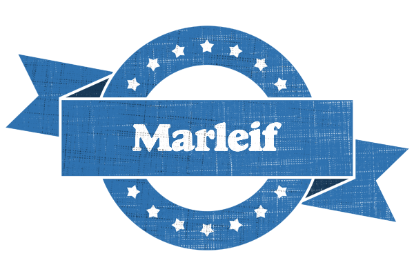 Marleif trust logo