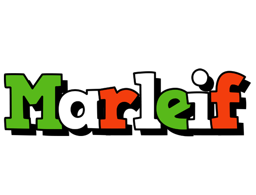 Marleif venezia logo