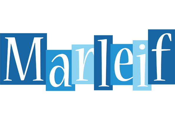 Marleif winter logo