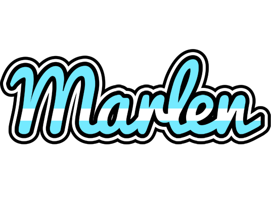 Marlen argentine logo