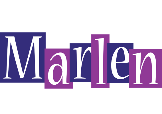 Marlen autumn logo