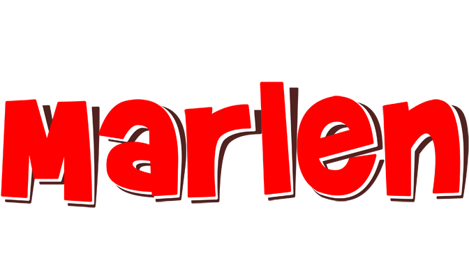Marlen basket logo
