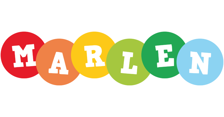 Marlen boogie logo