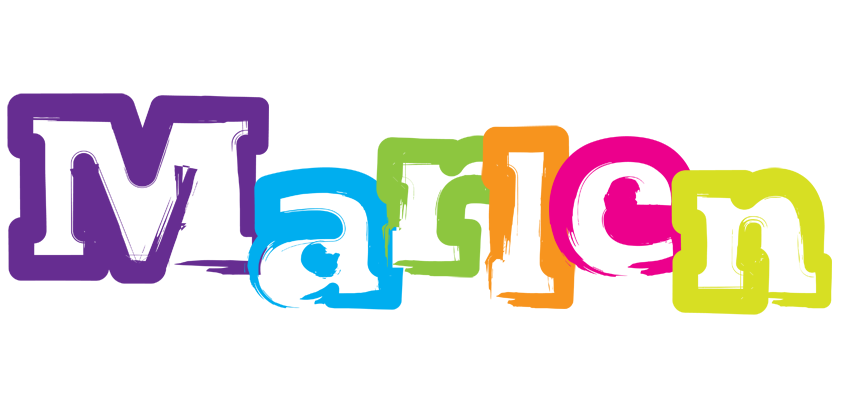 Marlen casino logo