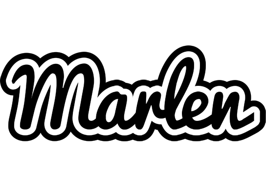 Marlen chess logo