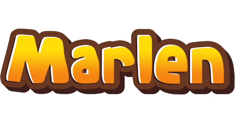 Marlen cookies logo